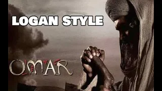 omar ibn khattab series 2012 - logan style trailer