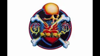 The Race is On - Grateful Dead - Reckoning