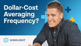 Dollar-Cost Averaging Frequency: Daily, Weekly or Monthly?