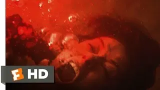 Inferno (2016) - It's Contained Scene (10/10) | Movieclips