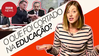 Cortes em universidades: o que já é verdade e o que ainda é ameaça