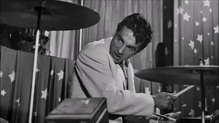 Gene Krupa Quartet Live at Newport Jazz Festival, Newport, Rhode Island - 1959 (audio only)