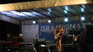 Ana Popovic - Work Song.mp4