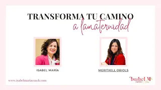 Transforma tu camino a la Fertilidad