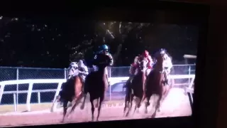 Secretariat Movie Clip- First Win