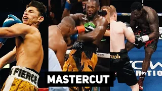 YEET Or Get YEETED Boxing Edition : The Master Cut 50min