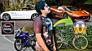 Gyan Gaming Car & Bike Collection, Income