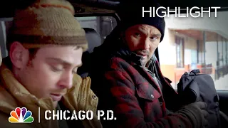 Ruzek's C.I. Is Dangerous - Chicago PD