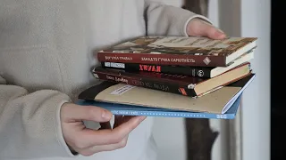 Прочитане квітня 📚 ГІРША книга та САМВИДАВ