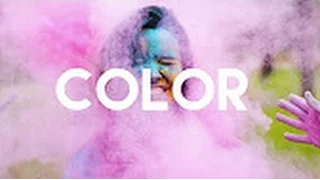 Matoma & Notorious BIG – Old Thing Back (Instrumental) Fun Color Video