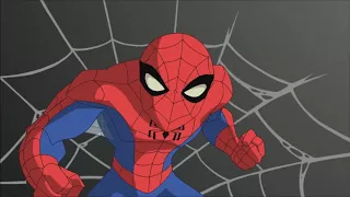 Spectacular Spider-Man AMV- My Demons