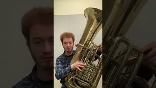 Tuba Tips: How to Improve Your Tuning!