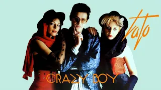 Tato - Crazy Boy (Instrumental) (Remastered)