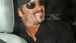 GEORGE MICHAEL / Elton John candle in the Wind  ( live )