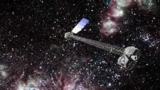 NASA NuSTAR - The Black Hole Hunter