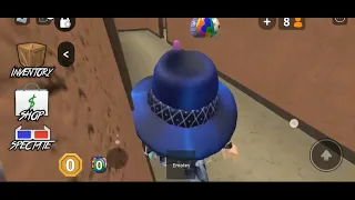 mm2 funny moments ❤️🥰🥰😍