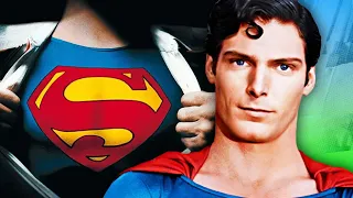 Superman: The Movie - This Scene Made Christopher Reeve A Legend