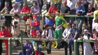 GOALS & HIGHLIGHTS: Yeovil Town 0 Leyton Orient 1