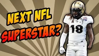 The UNBELIEVABLE True Story Of Shaquem Griffin