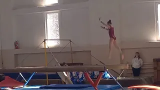 Campionatul Mun.Chisinau md Botan Ruxandra ioana Bârnă