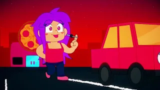 iHasCupquake! Let's Go Creeping   FNAF Animated Music Video
