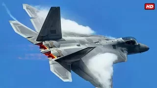 This Plane only That Could Kill the F-22 Raptor Is the One That Almost Replaced It