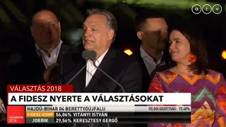 Orbán és az Ítéletnap