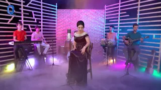 Nigina Amonqulova | Нигина Амонқулова Song: Ay Dil