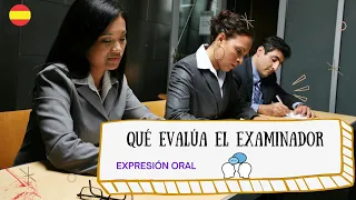 #16 ✅CÓMO APROBAR EL EXAMEN DELE A2 🇪🇸- Parte:  Expresión e interacción oral🤞