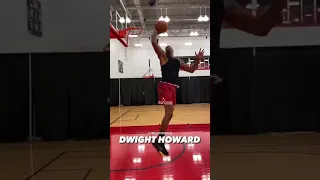 Dwight Howard could still kill an NBA Dunk Contest #teamflightbrothers #nba #dunk