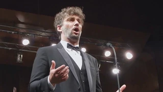 "Recondita armonia," (Tosca), Jonas Kaufmann, 2017