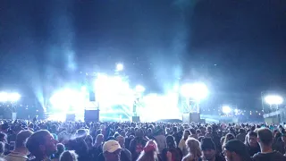 Chase & Status @ Boomtown 2019