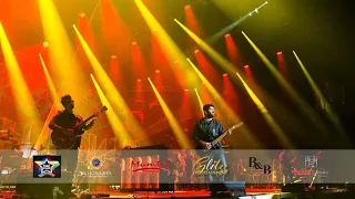 Arijit Singh - Tum Hi Ho LIVE (Atlanta, USA 2019)