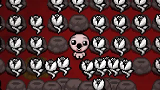 What If Isaac Gets 64 EDEN'S BLESSINGS?