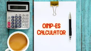OINP-ES Calculator | Ontario Immigrant Nominee Program - Entrepreneur Stream