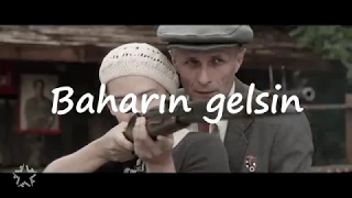 Okean elzy - Obiymy (Türkçe Çeviri) (Океан Ельзи - Обійми) // Battle for Sevastopol