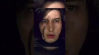 Why did Ben Solo fall to the dark side?