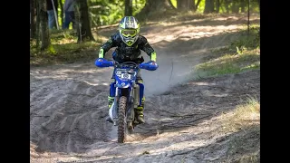 85 JR Class D14 Hare Scramble at Valley Trail Riders 9/10/2023