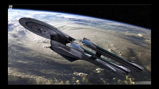 Star Trek Generations- Overture 320kbps