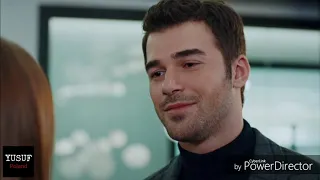 Yusuf Cim Ece Cesmioglu [The Officer]