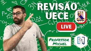 Revisão UECE