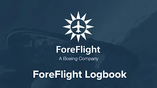 EAA AirVenture Oshkosh 2023: ForeFlight Logbook