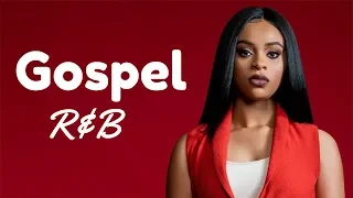 Gospel R&B Mix #5