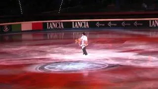 Gran Galà del Ghiaccio a Torino 2011 - Tatiana Volosozhar & Maxim Trankov - L'Amore sei tu