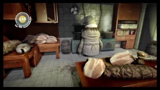 LittleBigPlanet™3 ( little nightmares)