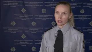 На Львівщині правоохоронці викрили і припинили роботу «реабілітаційного центру»