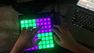 Believer(feat. Lil Wayne)  - Launchpad Cover