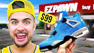 Turning $0.01 into $1000 Sneakers (Part 2)