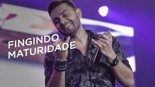 Mano Walter - Fingindo Maturidade