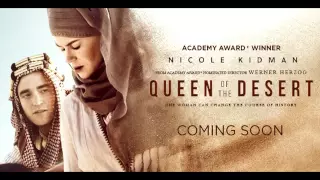 Klaus Badelt: QUEEN OF THE DESERT (2015)